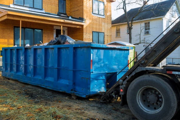 Same-Day Junk Removal Services in Breckenridge, CO